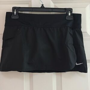 Nike Athletic/Athleisure/Swim Skort, NWT!